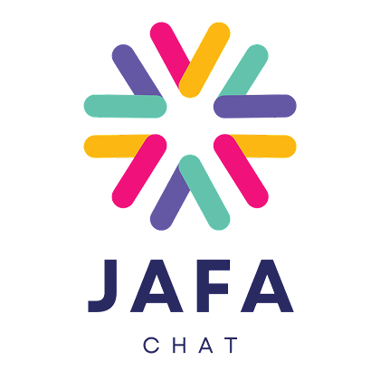 JAFA Logo